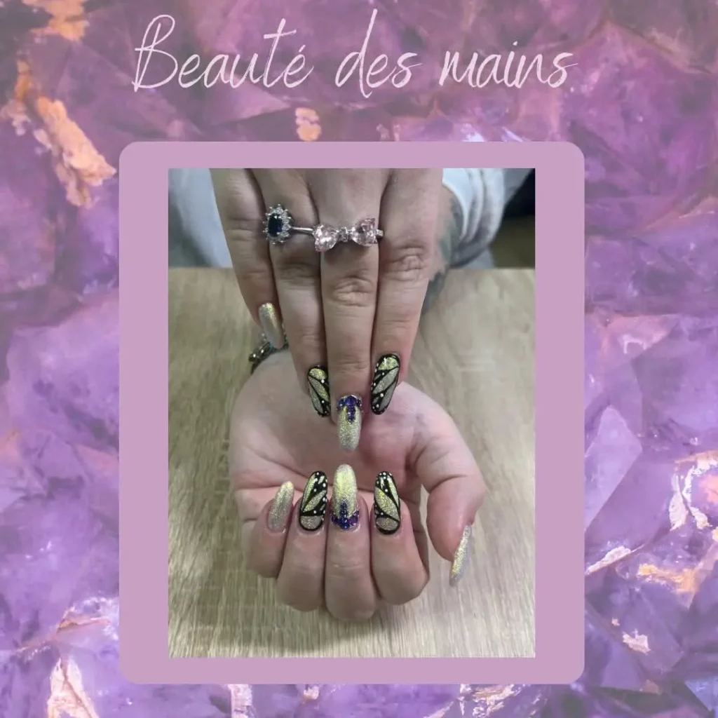 onglerie crepy en valois