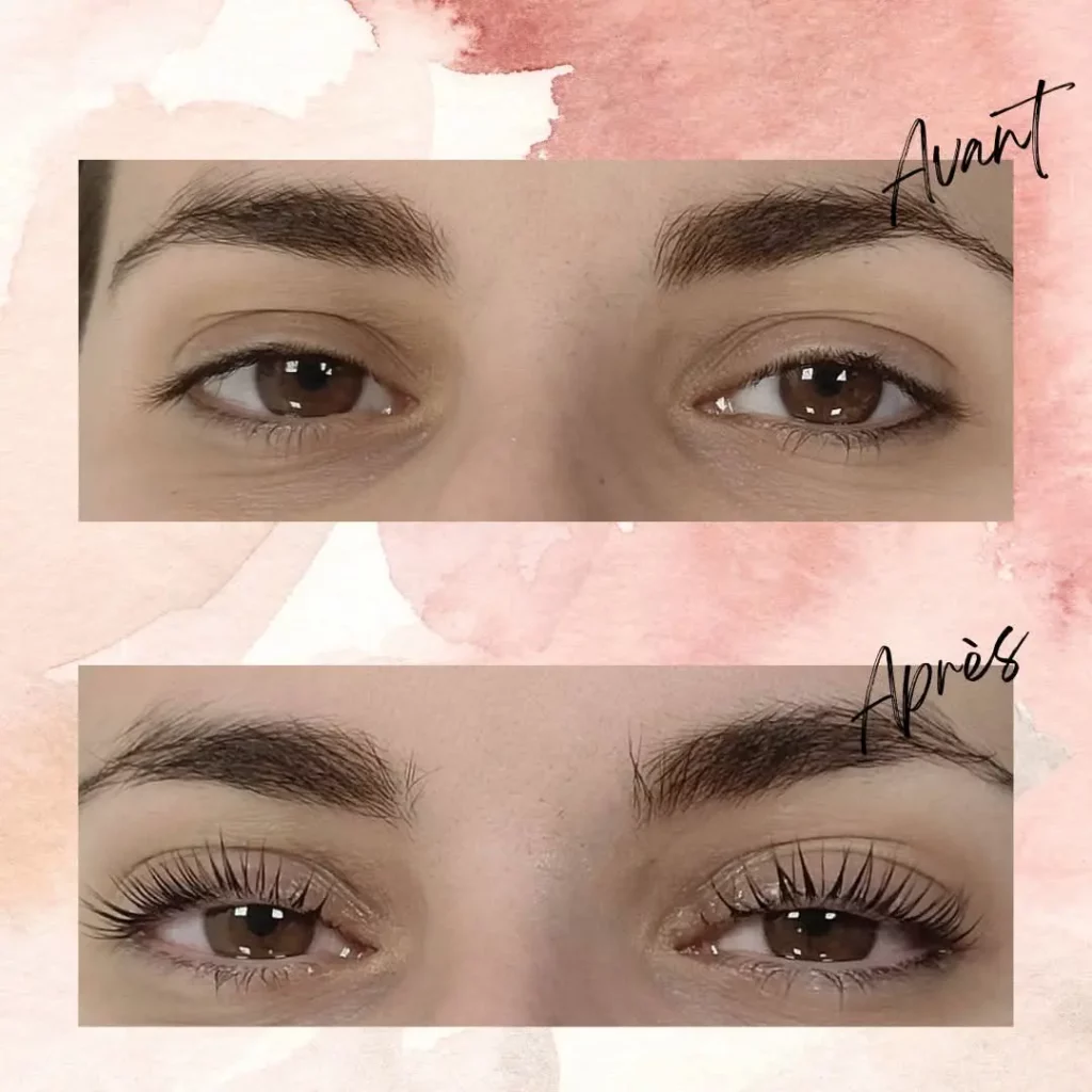 rehaussement de cils crepy en valois